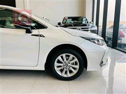 تۆیۆتا کۆرۆلا